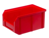 Фото ящик стелла-техник v-2-красный на сайте www.kiit.ru в интернет-каталоге КИИТ ☎ +7(800) 707-07-45 Изображение №8