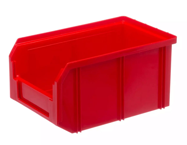 Фото ящик стелла-техник v-2-красный на сайте www.kiit.ru в интернет-каталоге КИИТ ☎ +7(800) 707-07-45 Изображение №8
