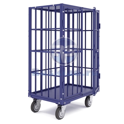 Шкаф ШТМ 2 (600х900х1200). Изображение №1