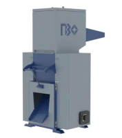 Фото дробилка pzo-600 dmg на сайте www.kiit.ru в интернет-каталоге КИИТ ☎ +7(800) 707-07-45 Изображение №2