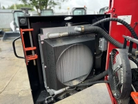 Фото мини погрузчик с бортовым поворотом quadtrac ssl85 на сайте www.kiit.ru в интернет-каталоге КИИТ ☎ +7(800) 707-07-45 Изображение №21