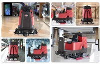 Фото поломоечная машина vostok br200 на сайте www.kiit.ru в интернет-каталоге КИИТ ☎ +7(800) 707-07-45 Изображение №2