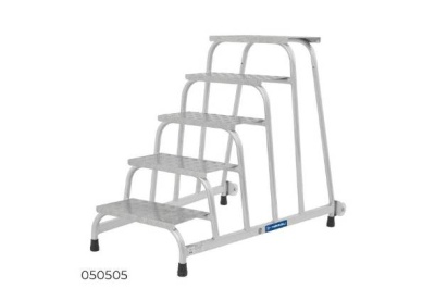 Передвижная монтажная подставка MEGAL (тип 1) 5 ступеней. Изображение №1