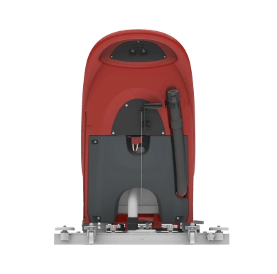 Поломоечная машина VOSTOK BA45. Изображение №5