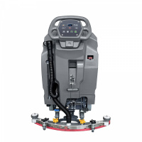Фото поломоечная машина evoline sdb 660 t на сайте www.kiit.ru в интернет-каталоге КИИТ ☎ +7(800) 707-07-45 Изображение №11