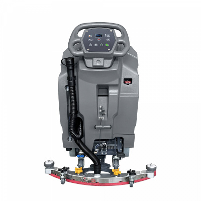 Поломоечная машина EVOline SDB 660 T. Изображение №11