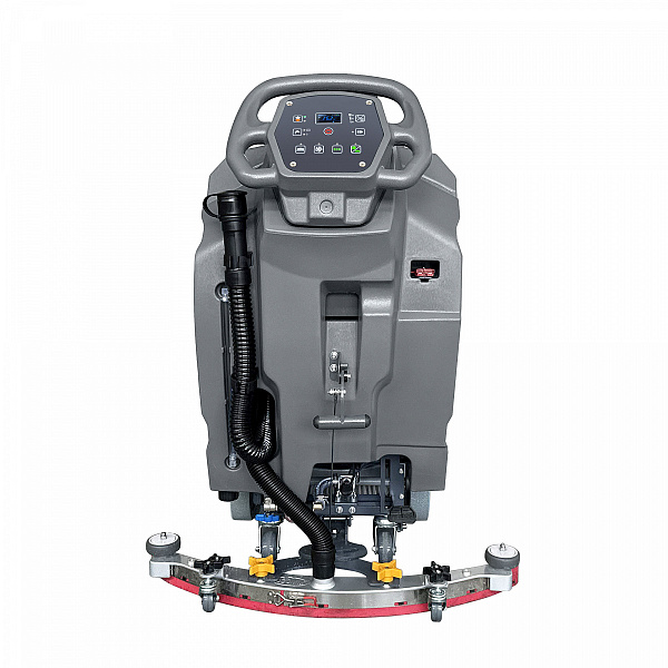 Фото поломоечная машина evoline sdb 660 t на сайте www.kiit.ru в интернет-каталоге КИИТ ☎ +7(800) 707-07-45 Изображение №11