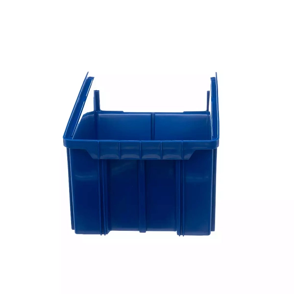 Фото пластиковый ящик стелла-техник v-3-синий на сайте www.kiit.ru в интернет-каталоге КИИТ ☎ +7(800) 707-07-45 Изображение №5