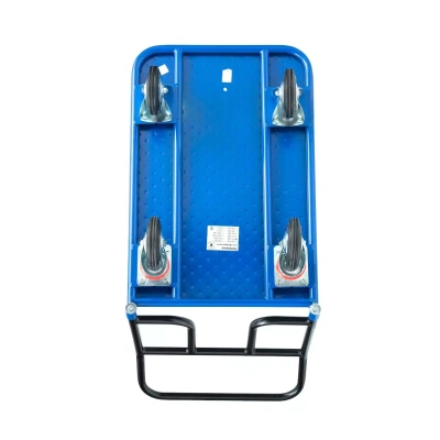 Тележка СТЕЛЛА КП-300 125-И (600x900). Изображение №4