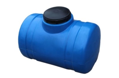 Емкость для воды STERH GOR 100 blue. Изображение №1