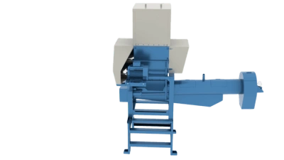 Дробилка PZO-600 DKS. Изображение №2