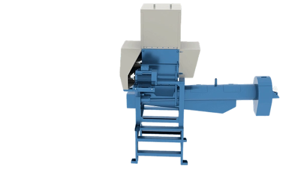 Фото дробилка pzo-600 dks на сайте www.kiit.ru в интернет-каталоге КИИТ ☎ +7(800) 707-07-45 Изображение №2