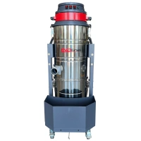 Фото пылесос индустриальный evoline ivc 3100-36a на сайте www.kiit.ru в интернет-каталоге КИИТ ☎ +7(800) 707-07-45 Изображение №7