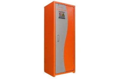 Шкаф Сфера ЛВЖ–1–1950х660х660. Изображение №1