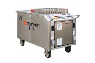 Парогенератор MENIKINI STEAM MASTER 72. Изображение №1