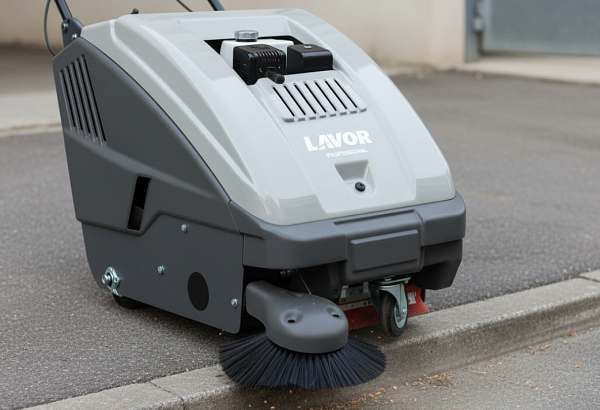 Фото подметальная машина lavor professional swl 700 st на сайте www.kiit.ru в интернет-каталоге КИИТ ☎ +7(800) 707-07-45 Изображение №13