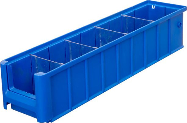 Фото полочный контейнер sk 5109 на сайте www.kiit.ru в интернет-каталоге КИИТ ☎ +7(800) 707-07-45