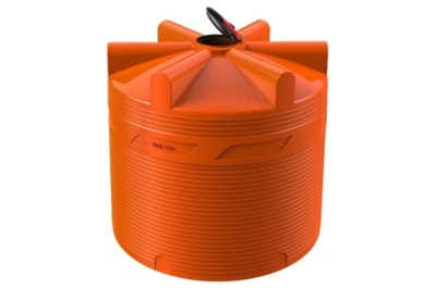 Емкость V 8000 КАС. Изображение №1