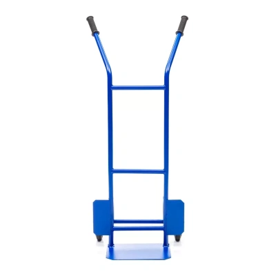 Тележка грузовая двухколесная Стелла-техник КГ-1-200-К 150 кг. Изображение №5