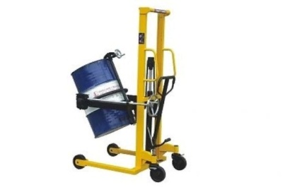 Ручной штабелер для бочек PROLIFT SD 350. Изображение №1