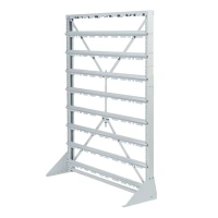 Фото стойка 1150х1515 с ящиками 61 шт. стелла-техник с1-02-03-04 на сайте www.kiit.ru в интернет-каталоге КИИТ ☎ +7(800) 707-07-45 Изображение №3