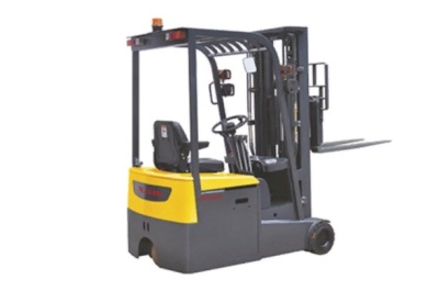 Электропогрузчик XILIN 1.5Т 3.5М CPD15S-E сайдшифт. Изображение №1