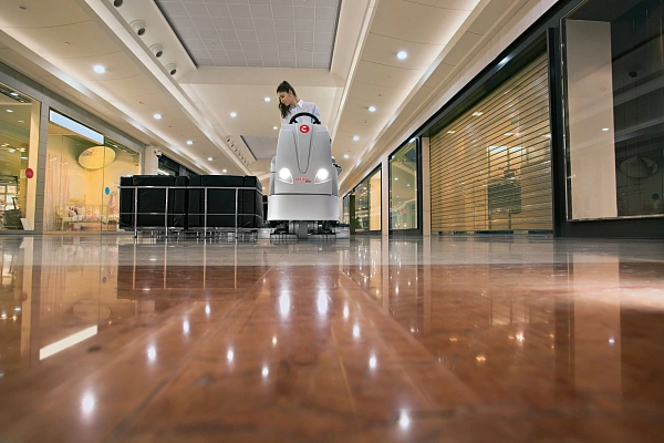 Фото поломоечная машина comac optima 85 b на сайте www.kiit.ru в интернет-каталоге КИИТ ☎ +7(800) 707-07-45 Изображение №9