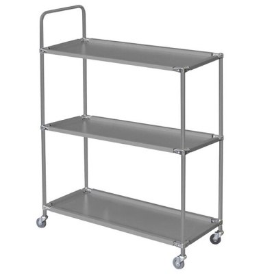 Тележка Gresson ТМУ. Изображение №3