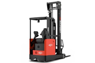 Ричтрак EP CQD20L LI-ion 2000 кг 12000 мм. Изображение №1