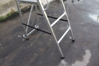 Фото лестница megal лпфва н=1,0-3 на сайте www.kiit.ru в интернет-каталоге КИИТ ☎ +7(800) 707-07-45 Изображение №3