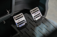 Промышленная поломоечная машина LIMGARD C10S