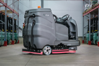 Профессиональная поломоечная машина Limgard C10S