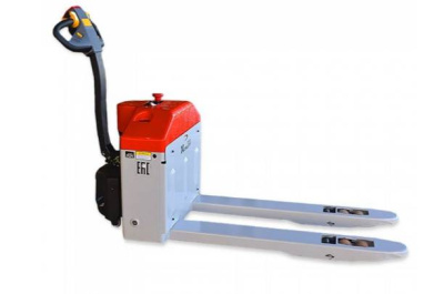 Электротележка TX15 NEW OXLIFT 1500 кг. Изображение №1