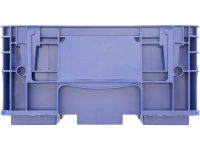 Фото ящик r-klt 4315 396х297х147,5 на сайте www.kiit.ru в интернет-каталоге КИИТ ☎ +7(800) 707-07-45 Изображение №4