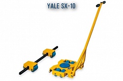 Транспортная платформа YALE SX-10