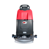 Фото поломоечная машина vostok ba50 на сайте www.kiit.ru в интернет-каталоге КИИТ ☎ +7(800) 707-07-45 Изображение №4