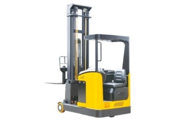 Фото электрический ричтрак tor 1,5 т 5,0 м cqd15 на сайте www.kiit.ru в интернет-каталоге КИИТ ☎ +7(800) 707-07-45