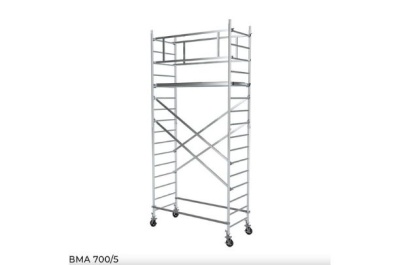 Вышка Megal ВМА 700/5. Изображение №1