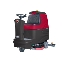 Фото поломоечная машина vostok br100 на сайте www.kiit.ru в интернет-каталоге КИИТ ☎ +7(800) 707-07-45 Изображение №4