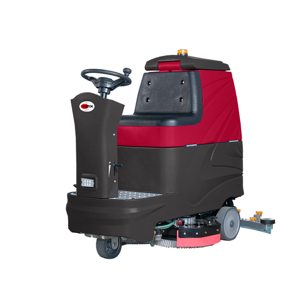 Фото поломоечная машина vostok br100 на сайте www.kiit.ru в интернет-каталоге КИИТ ☎ +7(800) 707-07-45 Изображение №4