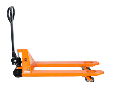 Гидравлическая тележка TOR DB 2000. Изображение №2