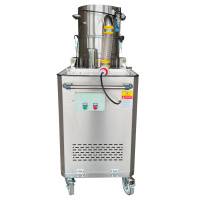 Фото индустриальный пылесос evoline ivc 1100-30a на сайте www.kiit.ru в интернет-каталоге КИИТ ☎ +7(800) 707-07-45 Изображение №9