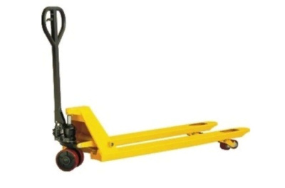 Гидравлическая тележка TOR DF-III 2500, 550*1150*85ММ. Изображение №1