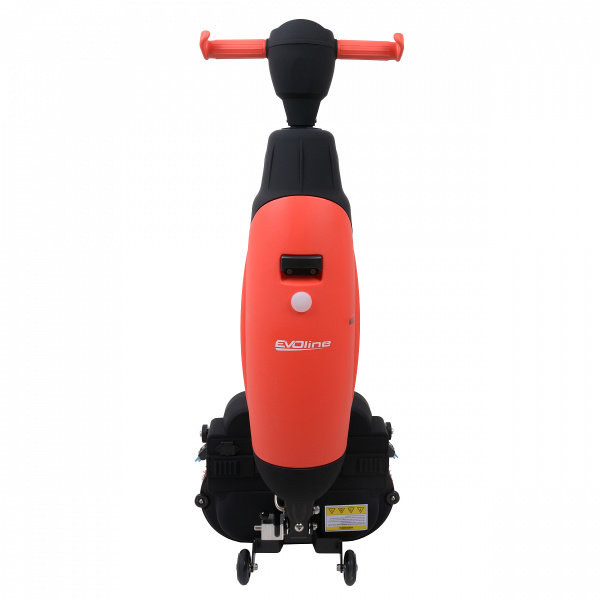 Фото поломоечная машина evoline sdb 430 на сайте www.kiit.ru в интернет-каталоге КИИТ ☎ +7(800) 707-07-45