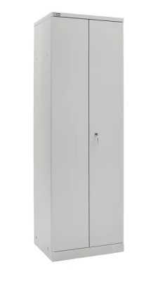 Гардеробный шкаф Диком Рационал ОД-321-О (2 секции, для одного человека). Изображение №8