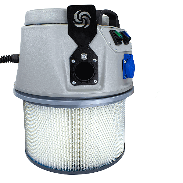 Фото пылесос дастпром пп-220/20.6-1,5 на сайте www.kiit.ru в интернет-каталоге КИИТ ☎ +7(800) 707-07-45 Изображение №11