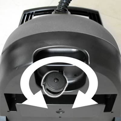 Парогенератор LAVOR Professional GV Kone. Изображение №6