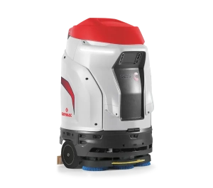 Автоматическая поломоечная машина COMAC SELF.Y. Изображение №1