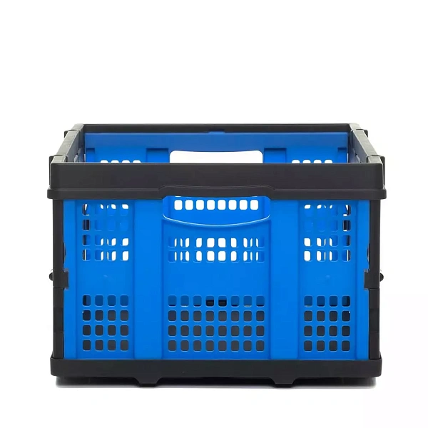 Фото складная тележка с ящиком magna cart ff-s на сайте www.kiit.ru в интернет-каталоге КИИТ ☎ +7(800) 707-07-45 Изображение №6