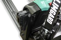 Фото перевозчик паллет limgard ix15 на сайте www.kiit.ru в интернет-каталоге КИИТ ☎ +7(800) 707-07-45 Изображение №4